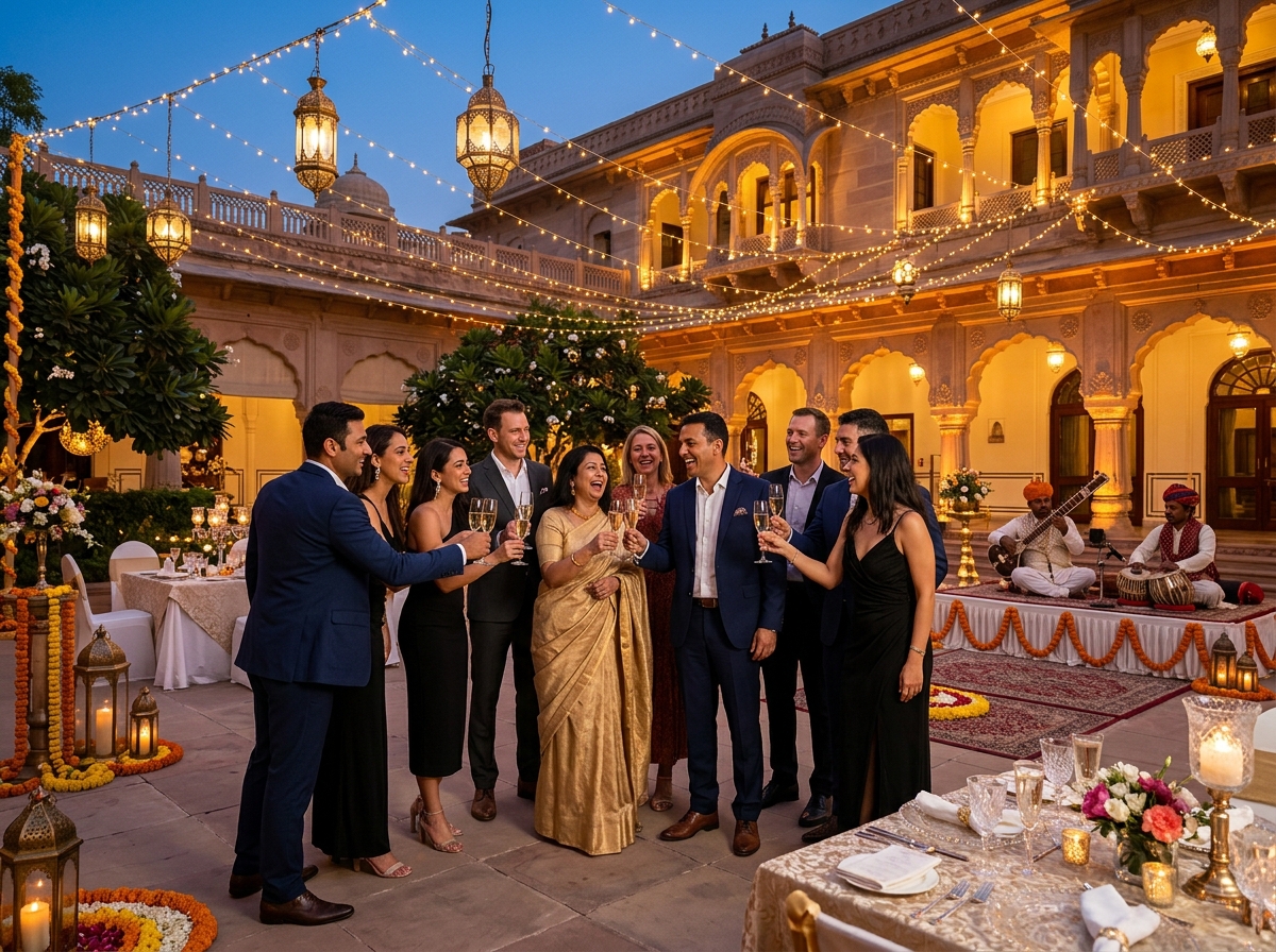 For Groups, Incentives & Special-Interest Travel