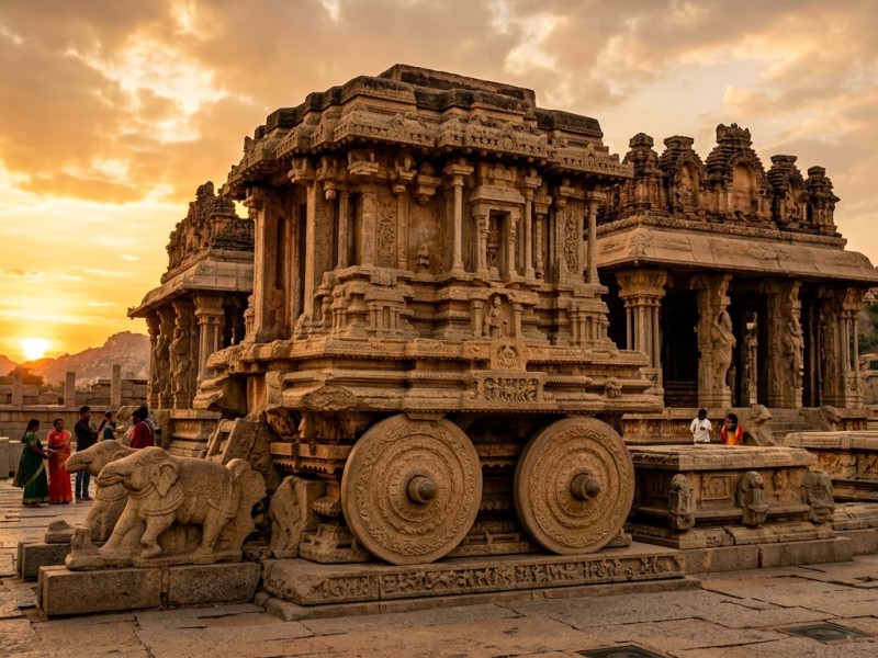 Heritage & Culture