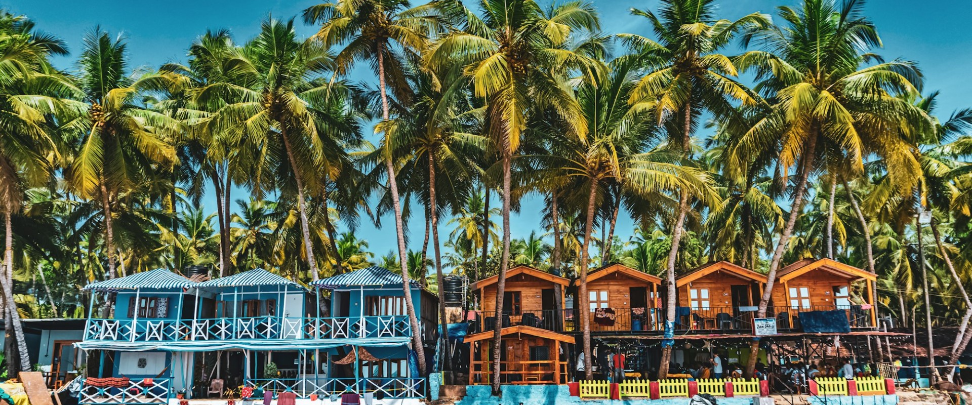 Leisure & Family Travel