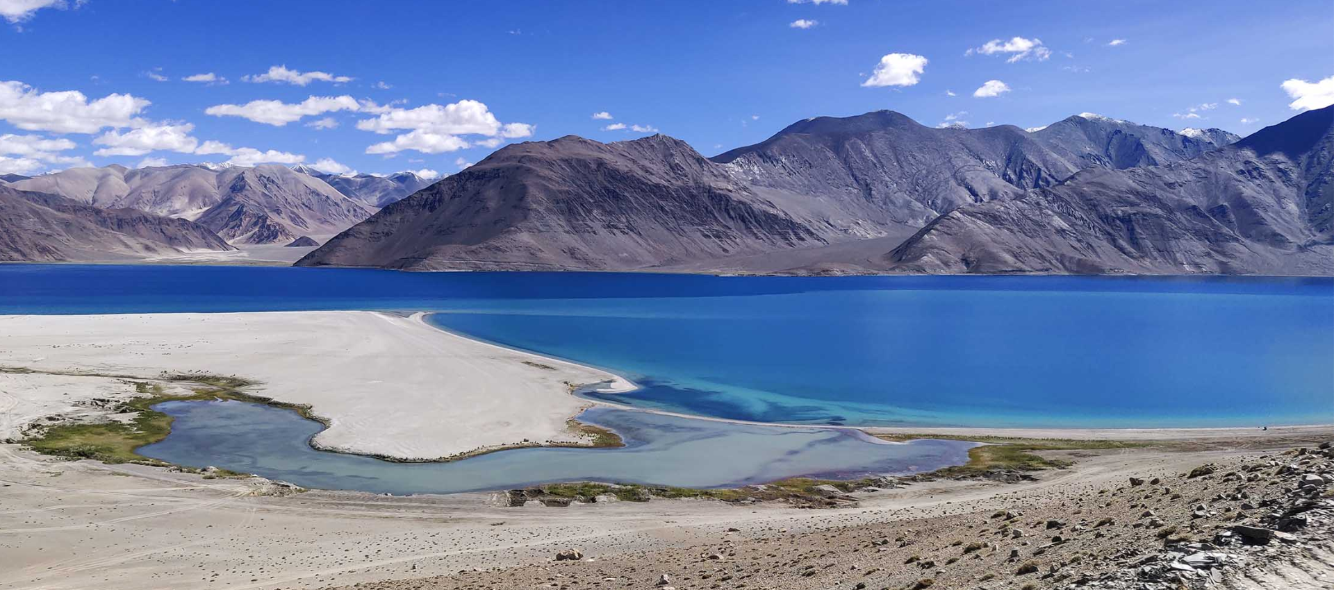Ladakh