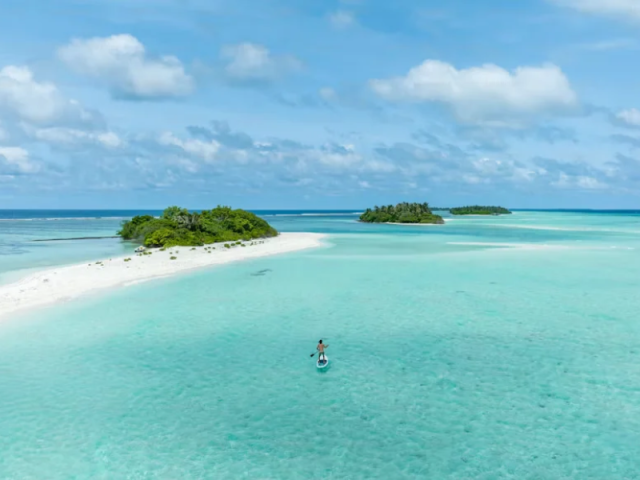Maldives