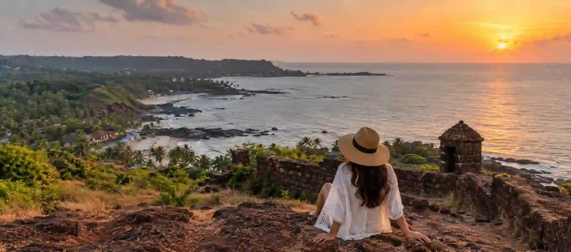 Goa Coastal Living