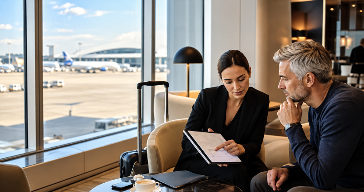 For International Tour Operators & Travel Trade