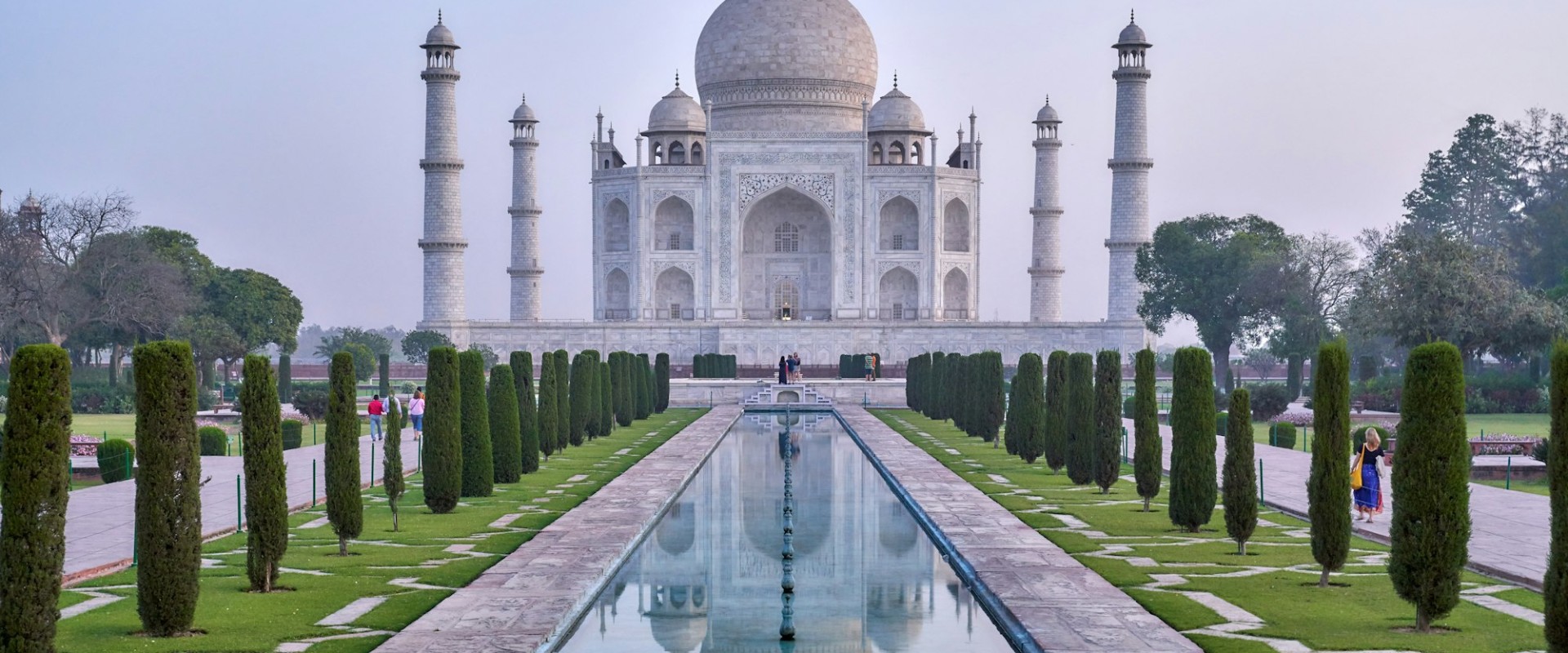 Curated Tours & India DMC