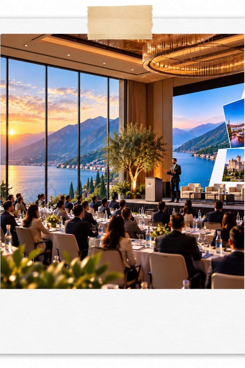 Destination Management DMC