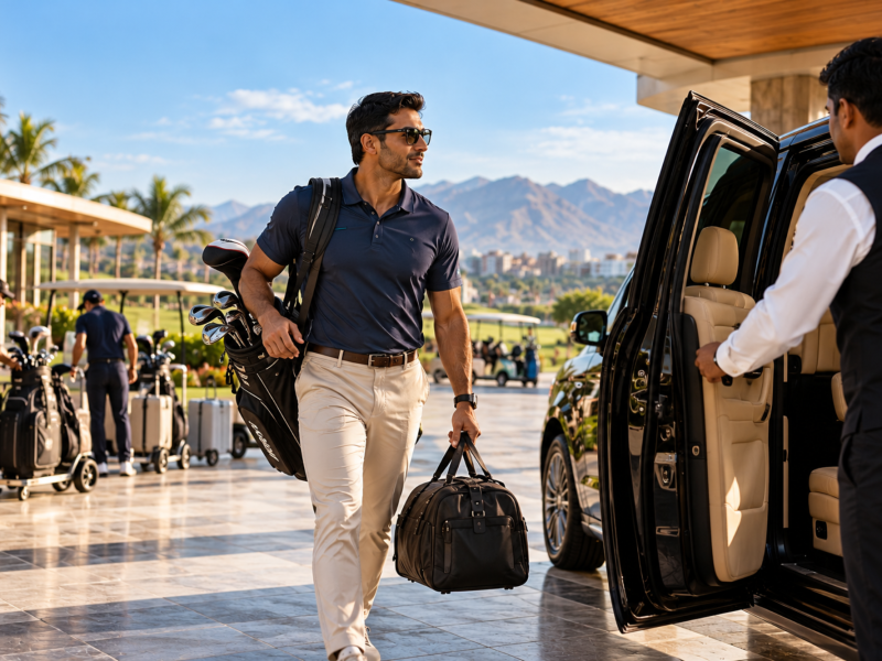 PLAYER TRAVEL