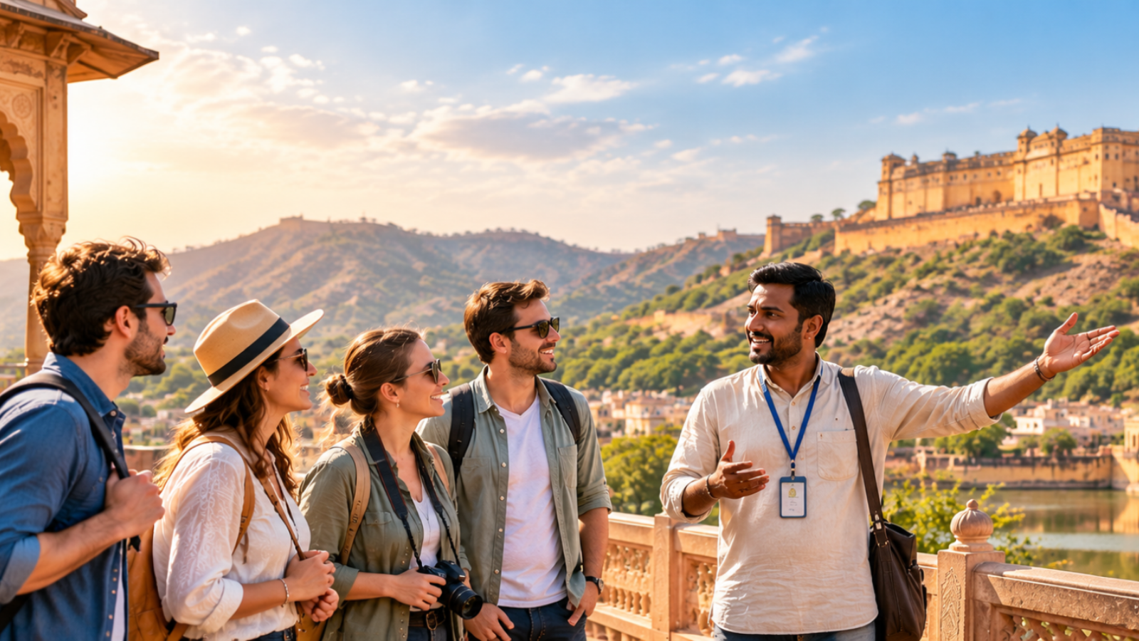 About Us – Magnum Destination Management