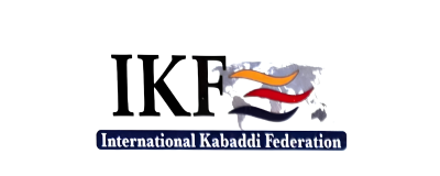 IKF logo