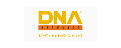 DNA Networks logo