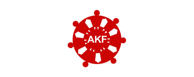 AKF logo
