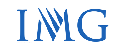 IMG logo