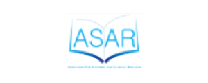 ASAR official partner logo