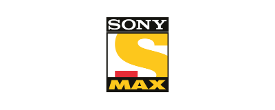 Sony MAX logo