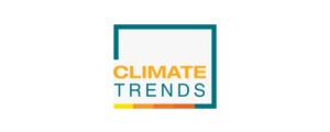 CLIMATE TRENDS logo