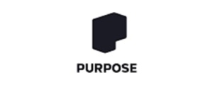 PURPOSE logo