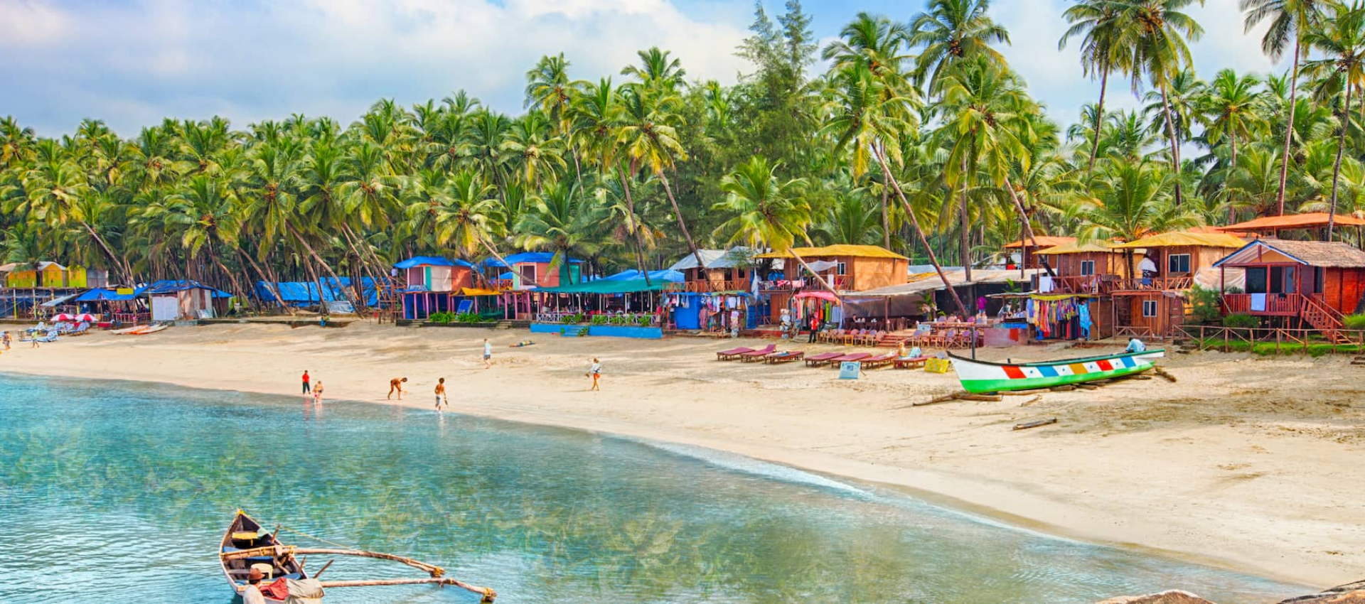 Goa Weekend Edit