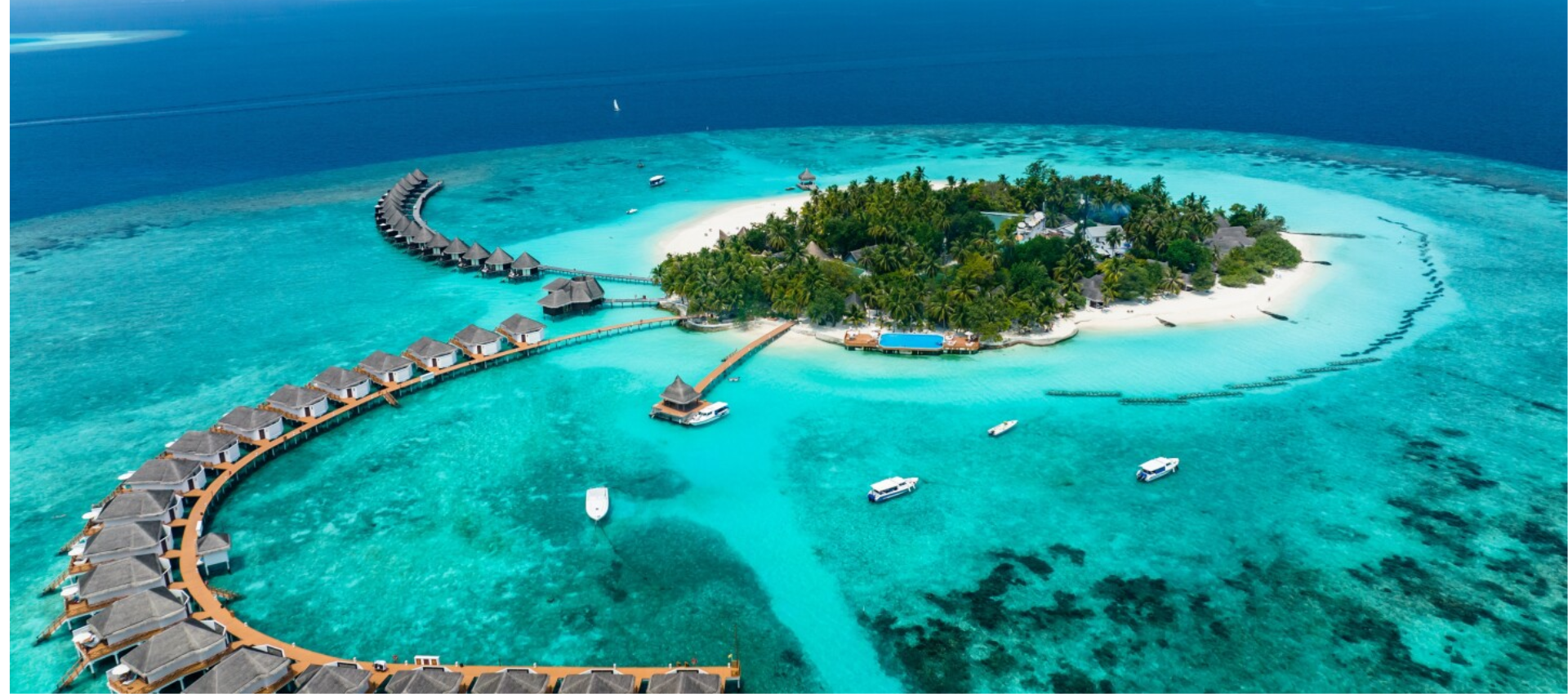 Maldives Overwater Retreat